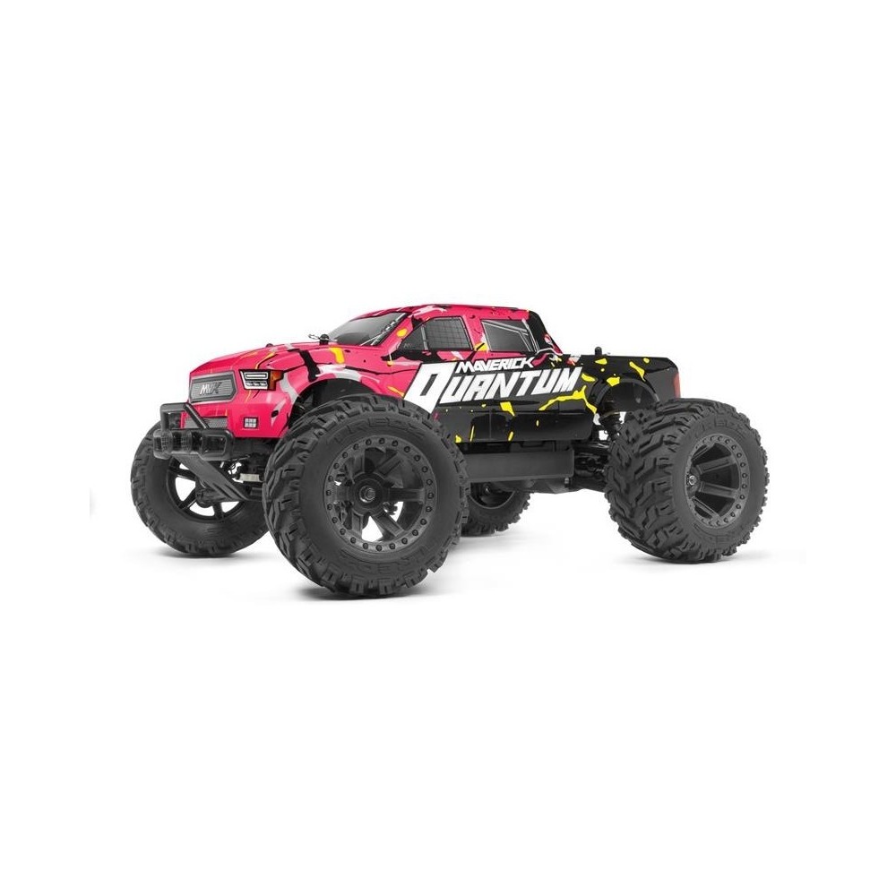 Maverick Quantum mt body MV150172 Maverick Quantum mt body MV150172