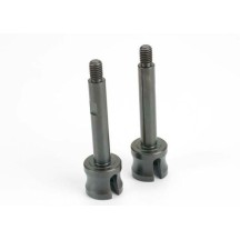 Ejes pórtico traseros Traxxas TRX6058