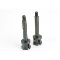 Ejes pórtico traseros Traxxas TRX6058
