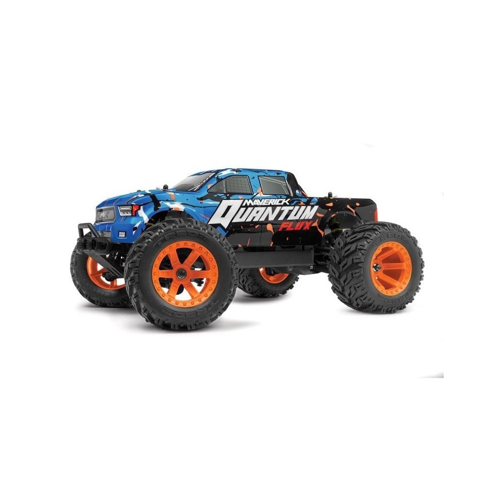 Maverick Quantum mt body MV150173 Maverick Quantum mt body MV150173