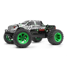 Maverick Quantum mt body MV150174