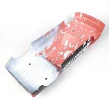 Maverick Quantum mt body MV150190