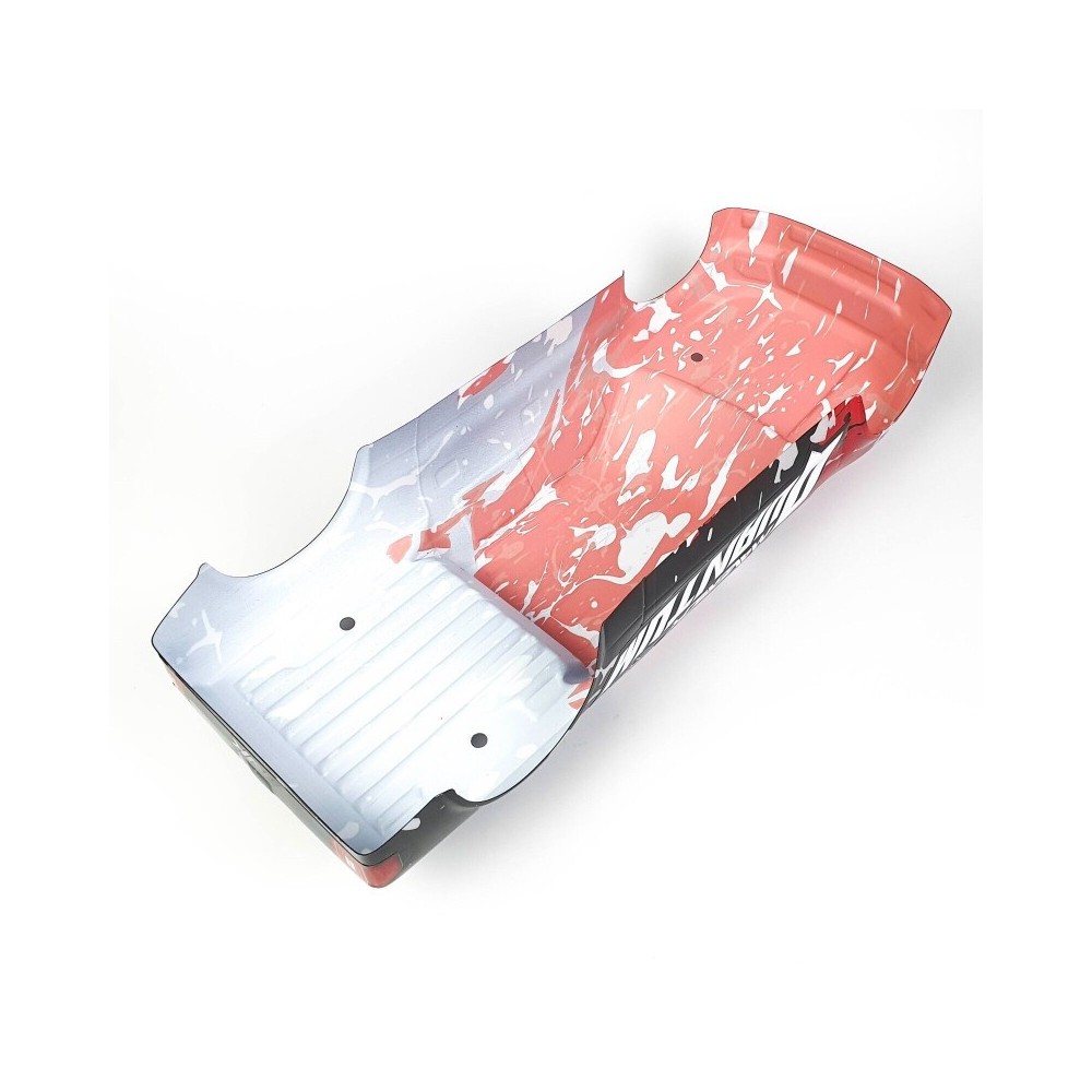 Maverick Quantum mt body MV150190