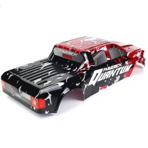 Maverick Quantum mt body MV150190
