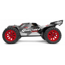 Coche Quantum Plus XT Flux 3S 1/10 4WD rojo Maverick MV150301 (2)