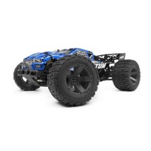 Carrocería XT Quantum Maverick MV150176