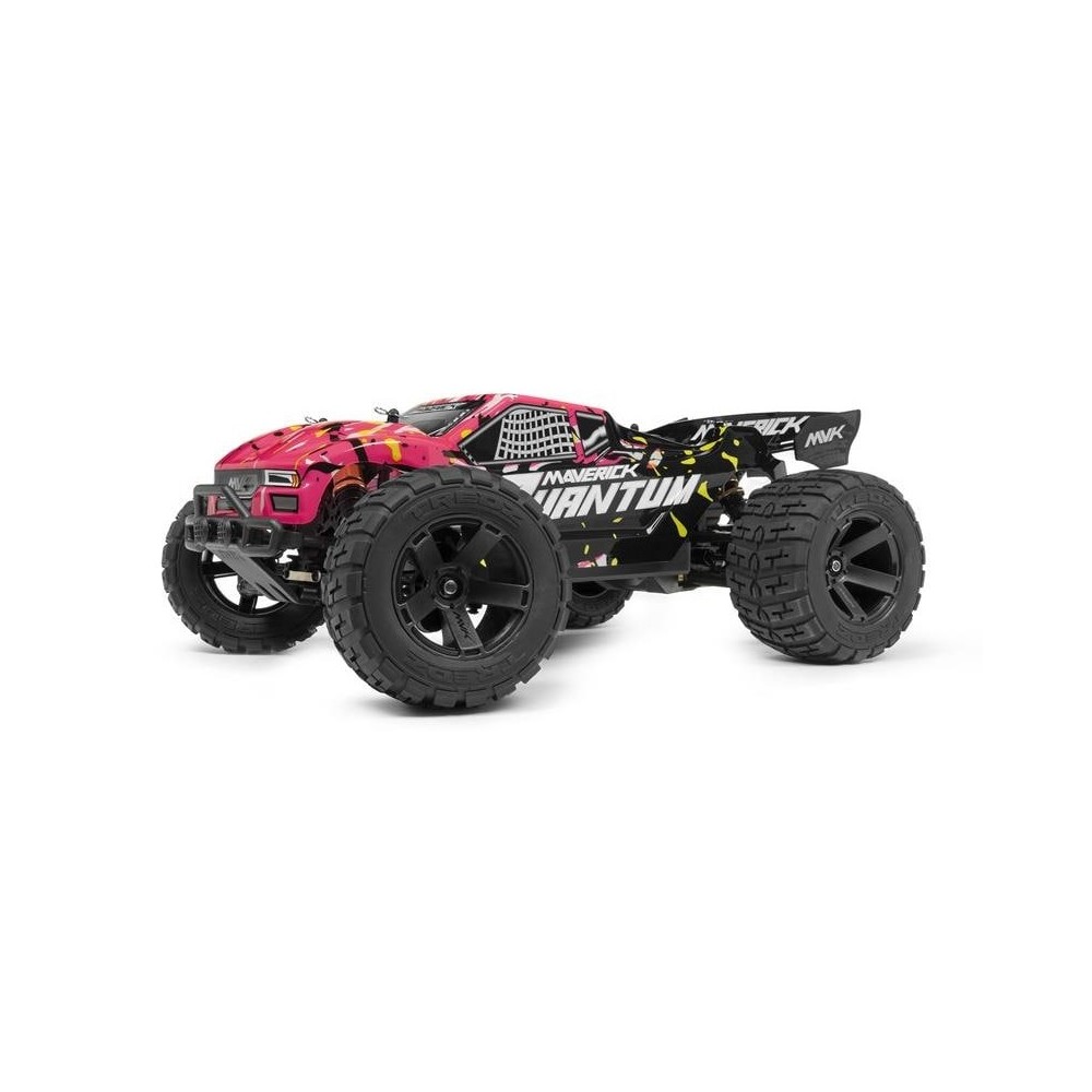Maverick Quantum xt body MV150177 Maverick Quantum xt body MV150177