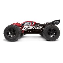 Carrocería XT Quantum Maverick MV150191