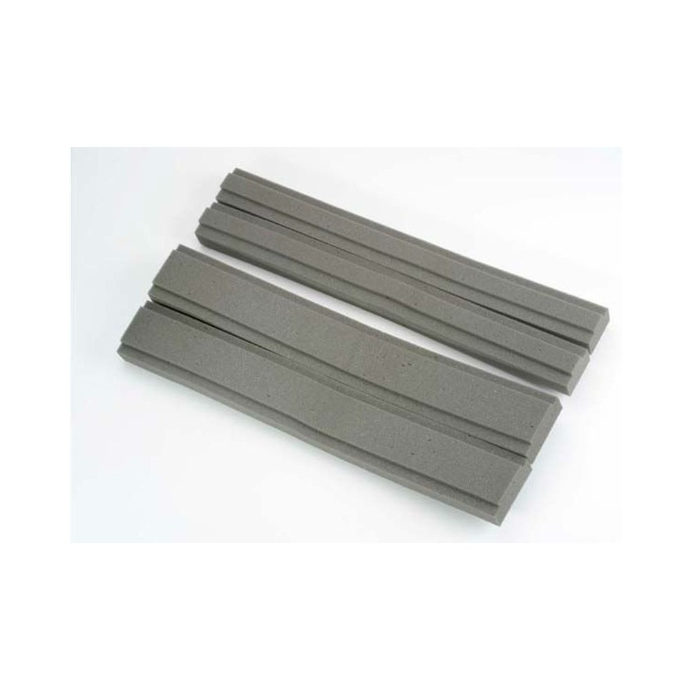 Espumas para neumáticos delanteros y traseros Traxxas TRX6064 Espumas para neumáticos delanteros y traseros Traxxas TRX6064