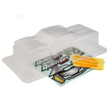Maverick Quantum+ xt clear body MV150250
