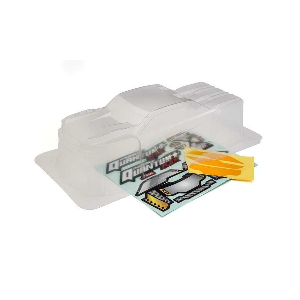Maverick Quantum+ xt clear body MV150250 Maverick Quantum+ xt clear body MV150250