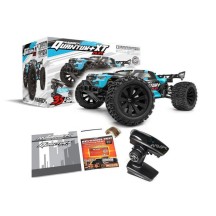 Maverick Quantum+ xt flux MV150300