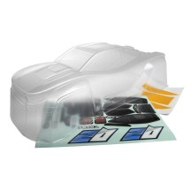 Carrocería transparente Quantum2 xt Maverick MV150411