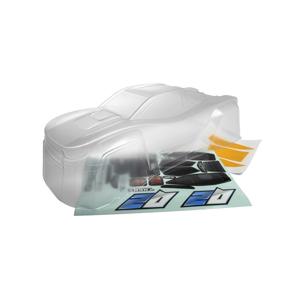 Maverick Quantum2 xt clear body MV150411 Maverick Quantum2 xt clear body MV150411