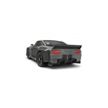 Maverick Quantumr flux 4s 1/8 4wd muscle car - grey MV150311