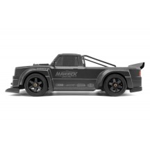 Quantumr Flux 4S 1/8 4x4 gris Maverick MV150351