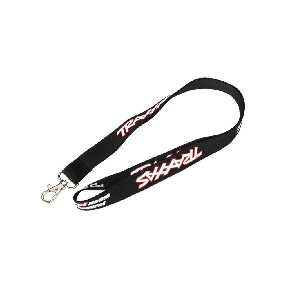 Traxxas Lanyard single retail TRX61659 Traxxas Lanyard single retail TRX61659