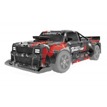 Maverick Quantumr race truck body MV150319