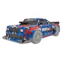 Maverick Quantumr race truck body MV150318