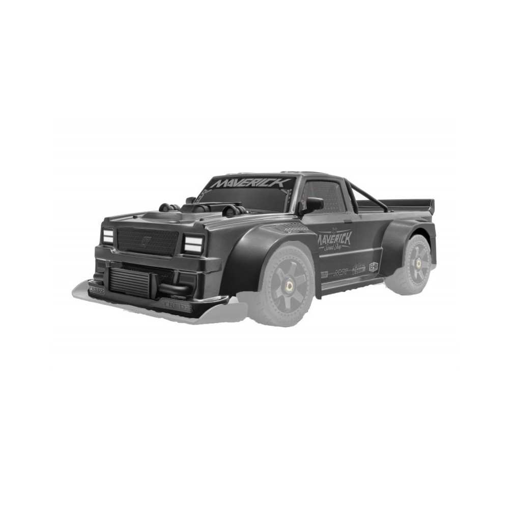 Maverick Quantumr race truck body MV150353 Maverick Quantumr race truck body MV150353