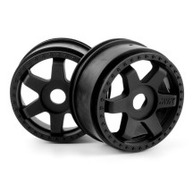 Maverick Quantumr race truck wheel MV150295