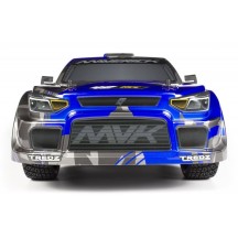 Maverick Quantumrx rally car body MV150363