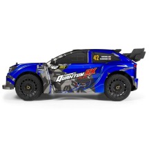 Maverick Quantumrx rally car body MV150363