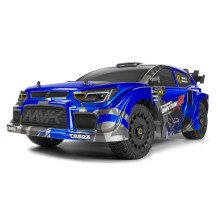 Maverick Quantumrx rally car body MV150363