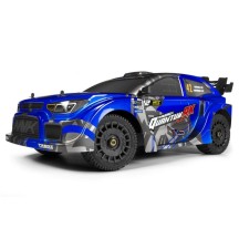 Maverick Quantumrx rally car body MV150363