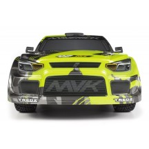 Maverick Quantumrx rally car body MV150364