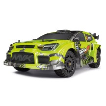 Maverick Quantumrx rally car body MV150364