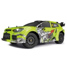 Maverick Quantumrx rally car body MV150364