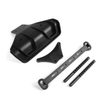 Maverick Rally diffuser & body post MV150368