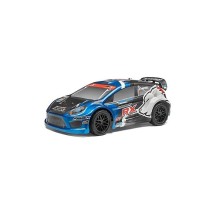 Maverick Rally painted body blue MV22756
