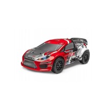 Maverick Rally painted body red MV22757