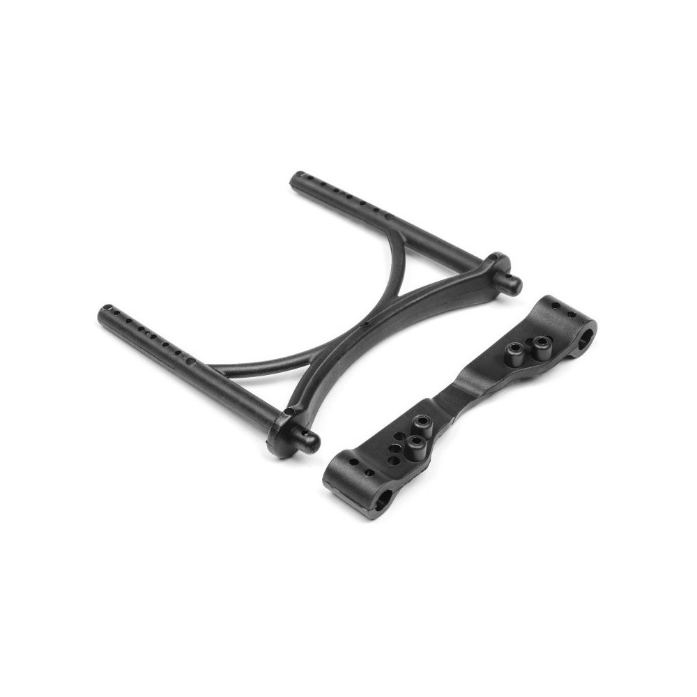 Maverick Rear body mount MV22777 Maverick Rear body mount MV22777