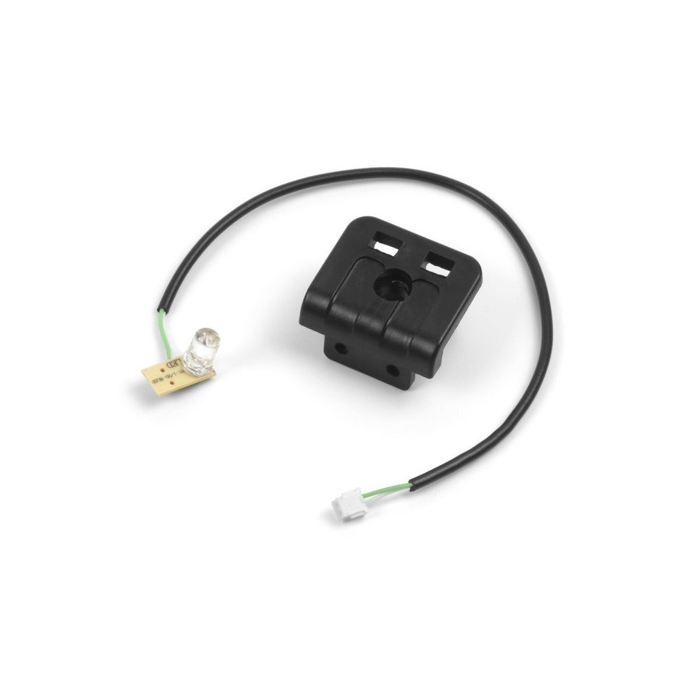 Maverick Rear bumper and led light set MV150709