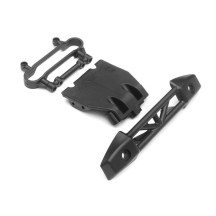 Maverick Rear bumper set MV150112