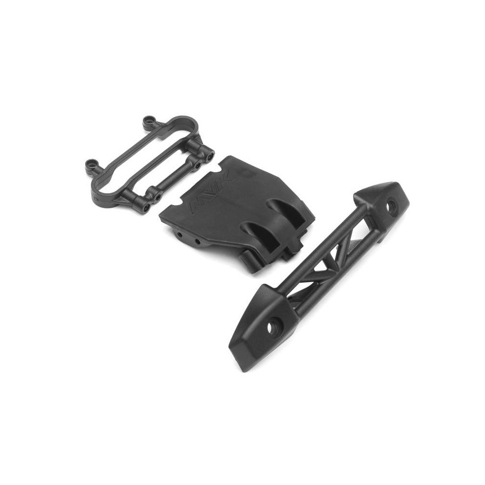 Maverick Rear bumper set MV150112 Maverick Rear bumper set MV150112
