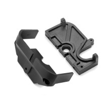 Set de soporte y cubierta del chasis trasero Maverick MV150157