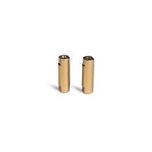 Maverick Rear diffuser post MV150327