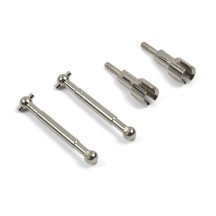 Maverick Rear driveshaft and axle set MV150717