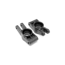 Dos porta cubos traseros Maverick MV24048 recambio