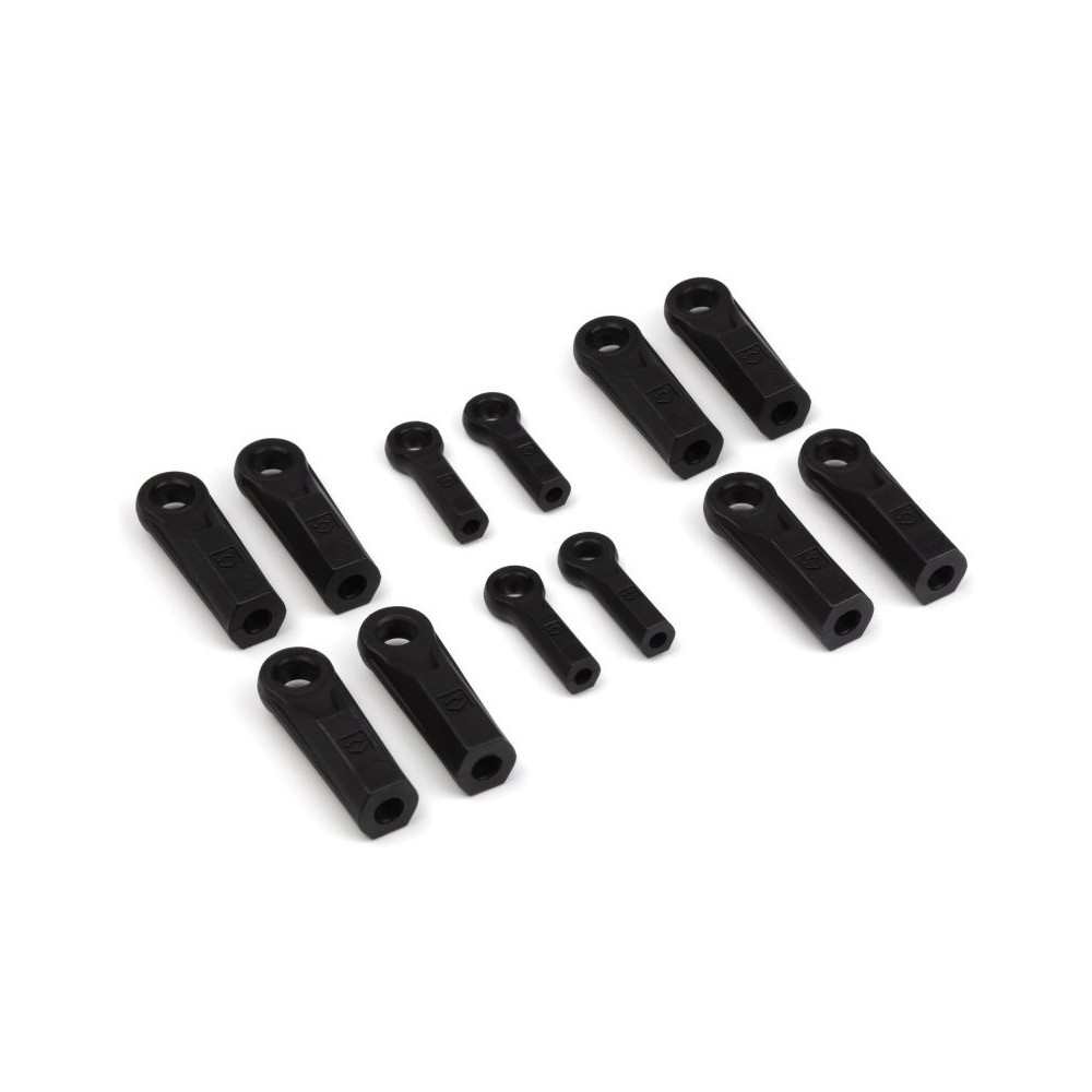 Maverick Rod end set MV150675 Maverick Rod end set MV150675
