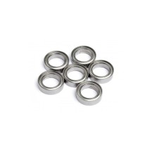Maverick Rolamentos 15x10x4 MV22067