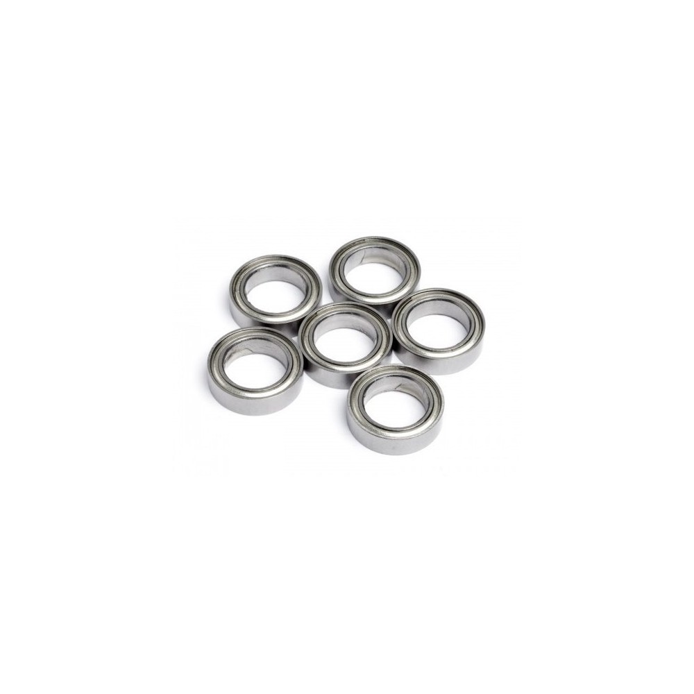 Maverick Rolamentos 15x10x4 MV22067