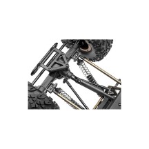 Rock crawler 4WD 1/10 Maverick Scout MV12505