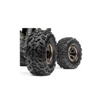 Rock crawler 4WD 1/10 Maverick Scout MV12505