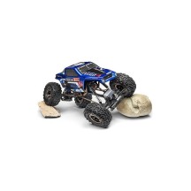 Rock crawler 4WD 1/10 Maverick Scout MV12505