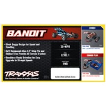 Carteles estantería 7x5 Traxxas TRX6175A
